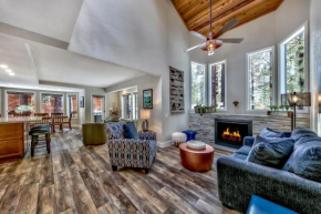 Peoples Choice at Heavenly - Pets Hot Tub Remodeled